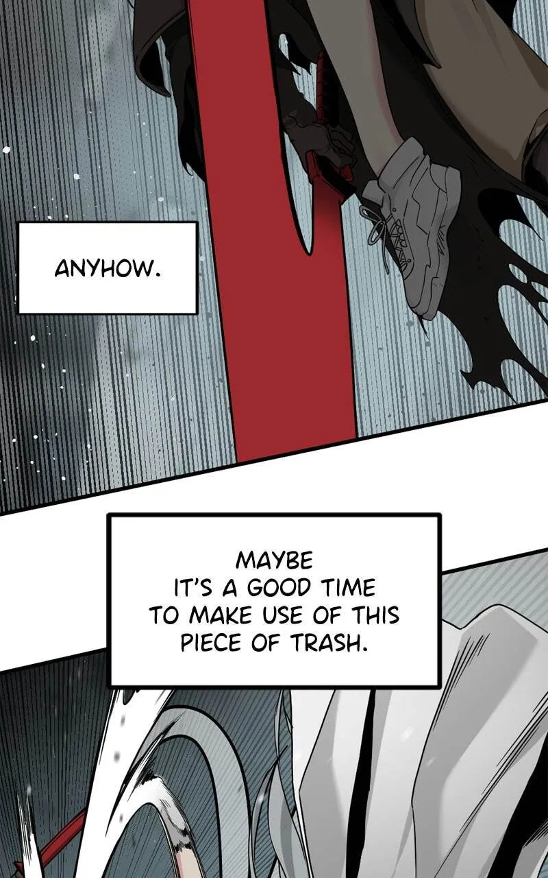 Hero Killer Chapter 108 — Page 11
