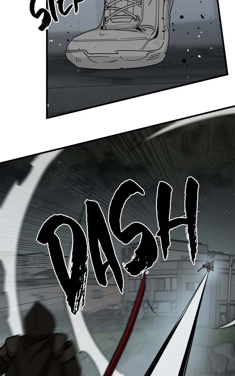 Hero Killer Chapter 108 — Page 14