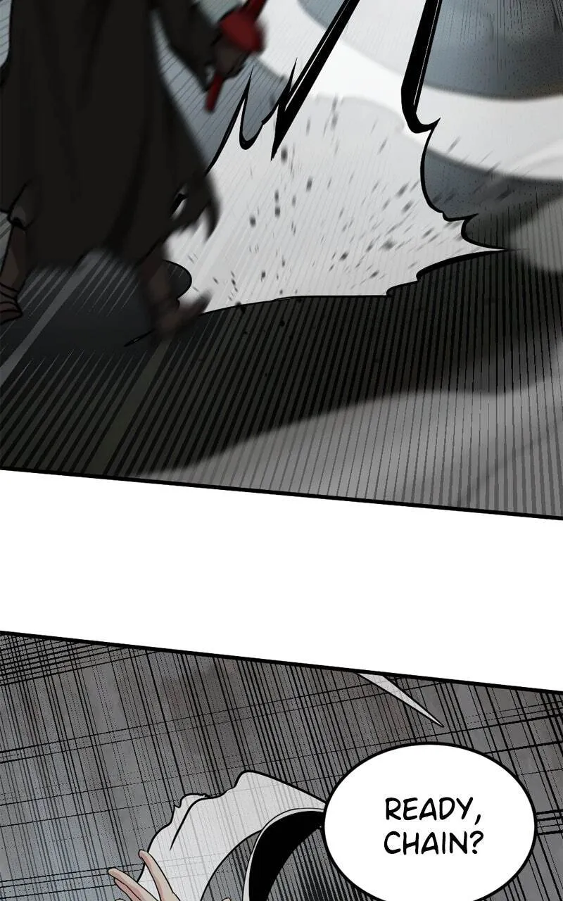 Hero Killer Chapter 108 — Page 15