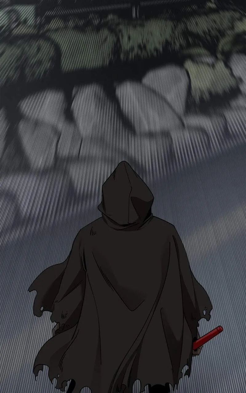 Hero Killer Chapter 108 — Page 18