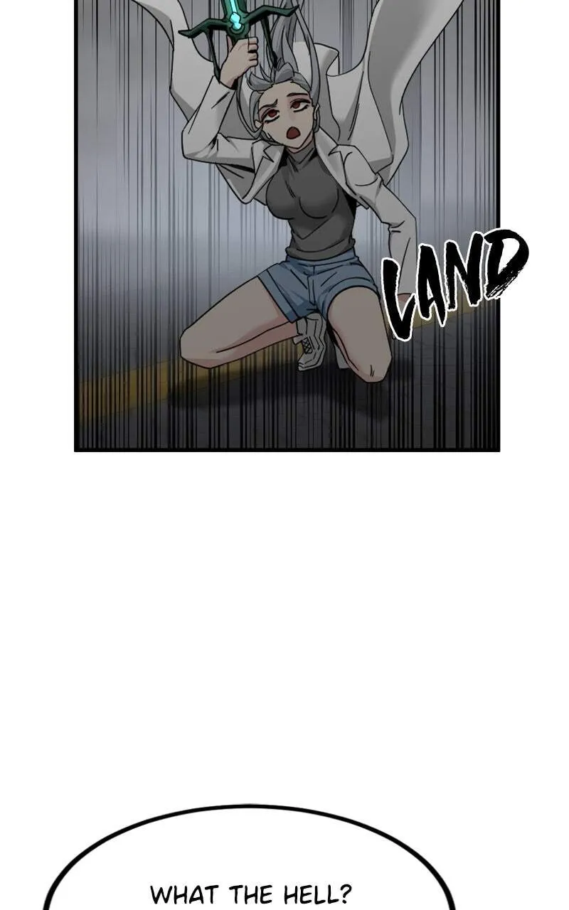 Hero Killer Chapter 108 — Page 20