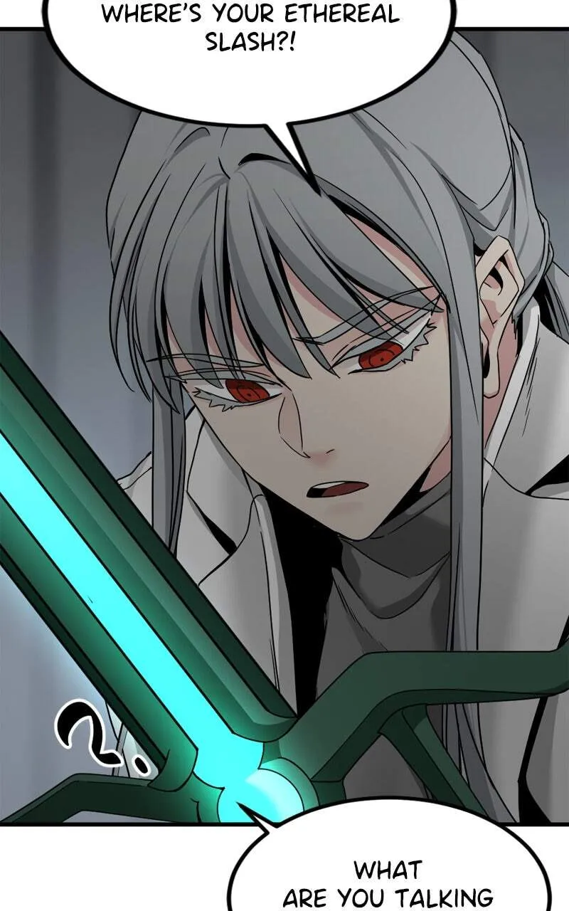 Hero Killer Chapter 108 — Page 21