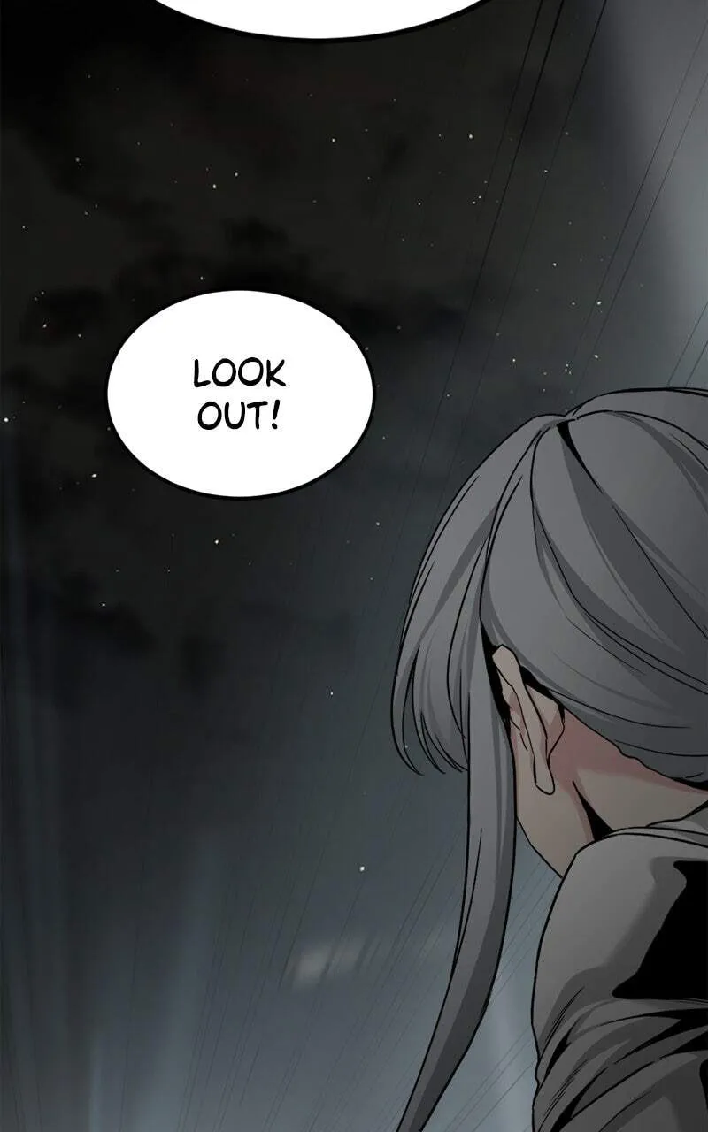 Hero Killer Chapter 108 — Page 23