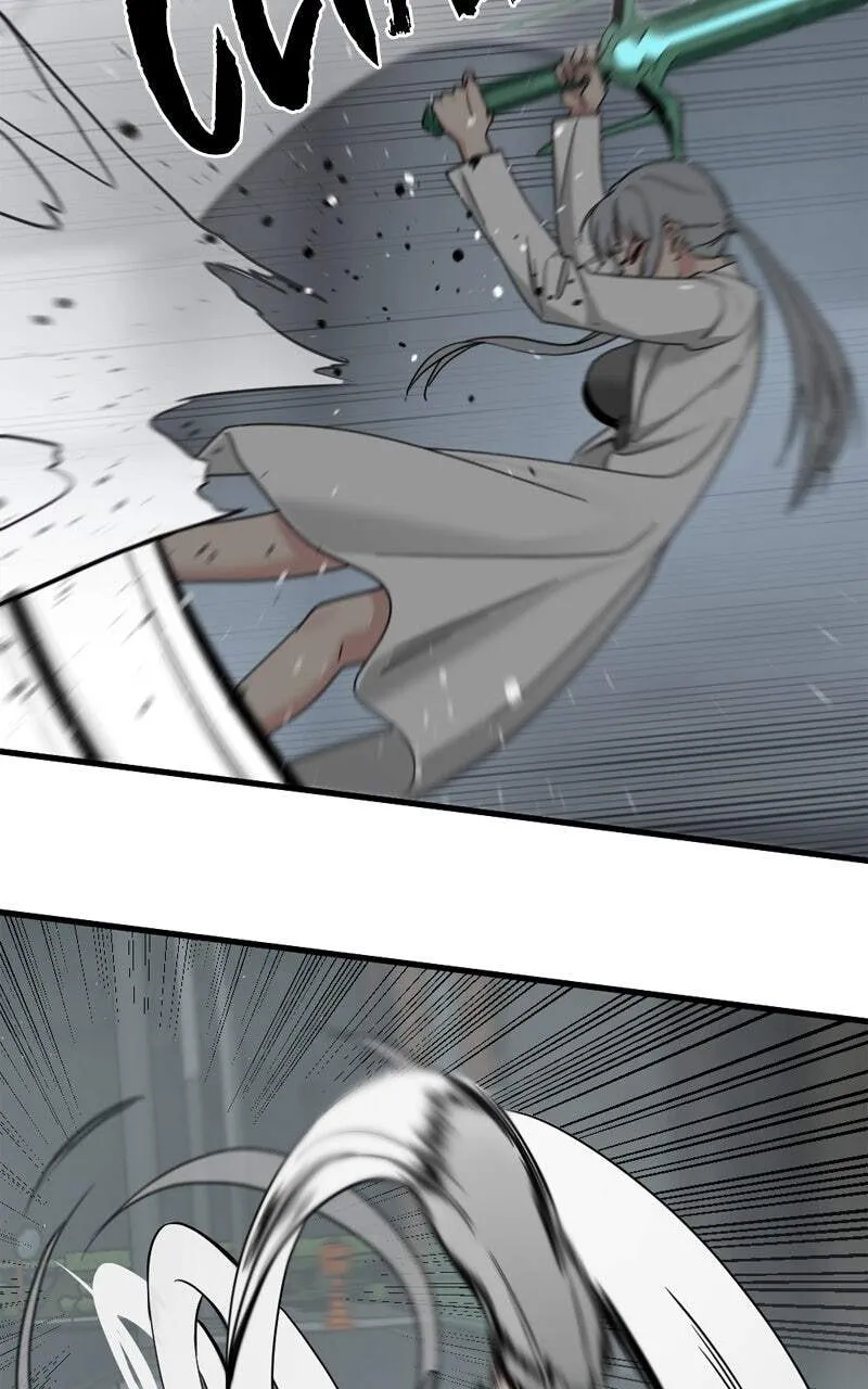 Hero Killer Chapter 108 — Page 25