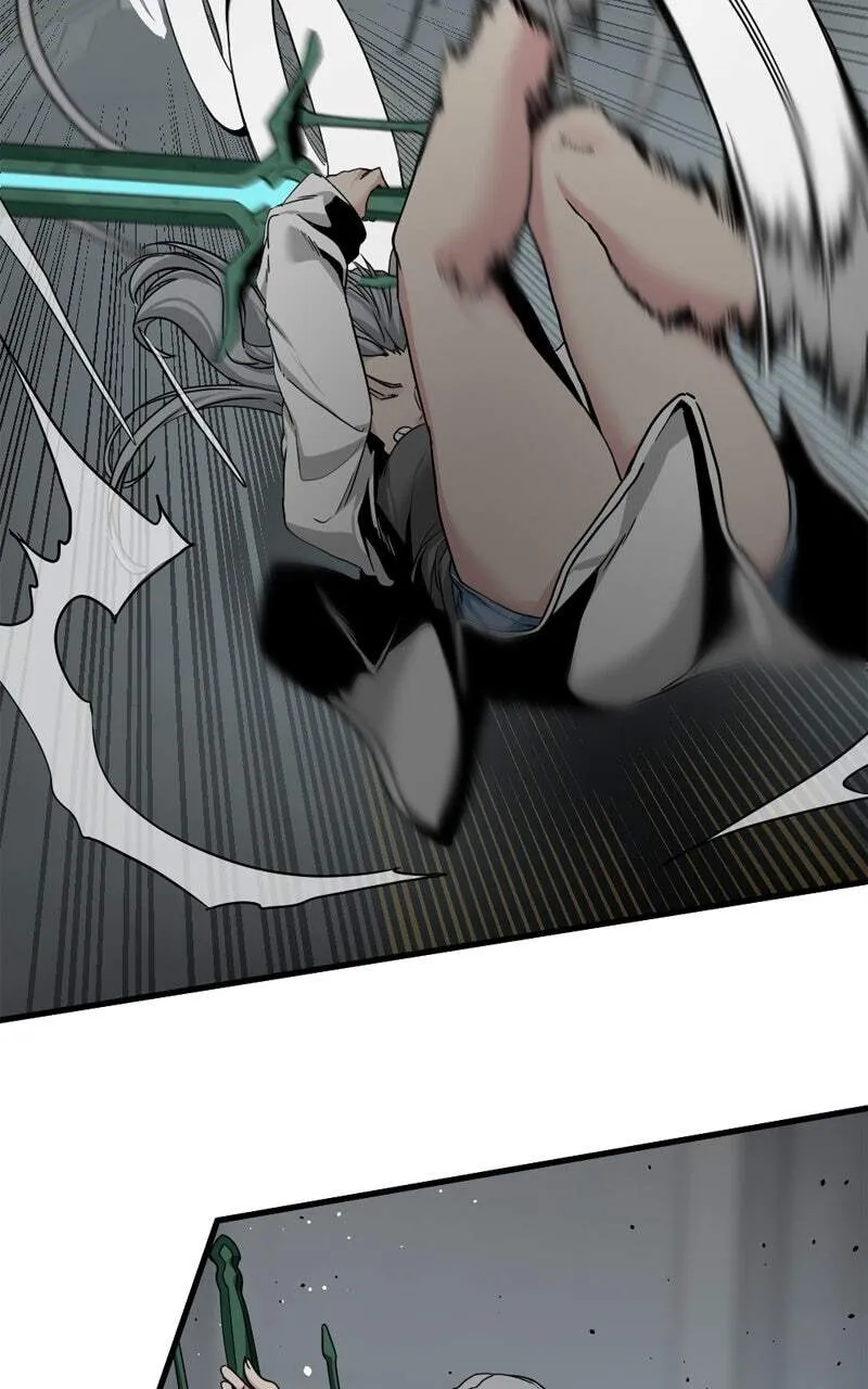 Hero Killer Chapter 108 — Page 26
