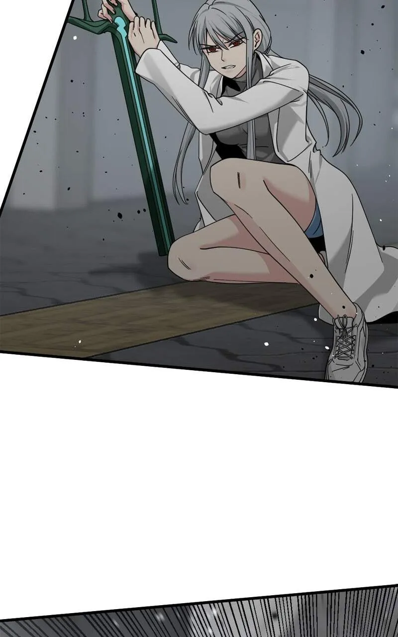 Hero Killer Chapter 108 — Page 27