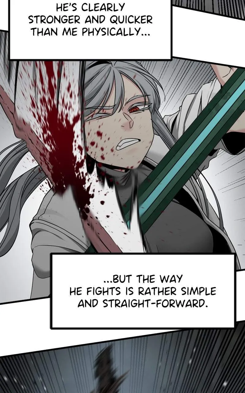 Hero Killer Chapter 108 — Page 29
