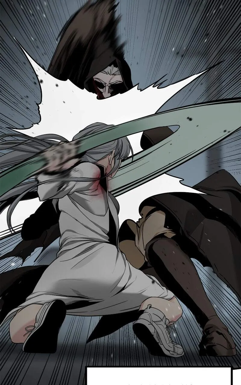Hero Killer Chapter 108 — Page 30