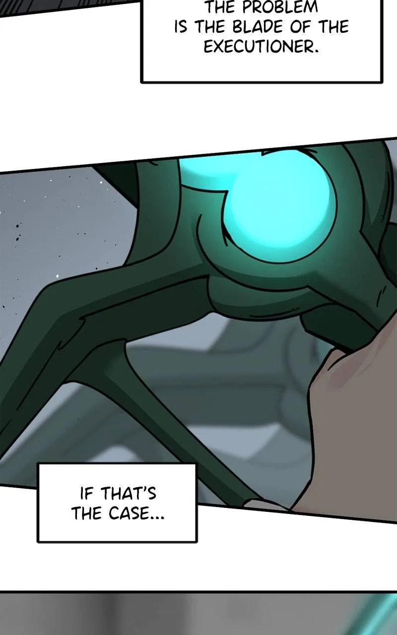 Hero Killer Chapter 108 — Page 31