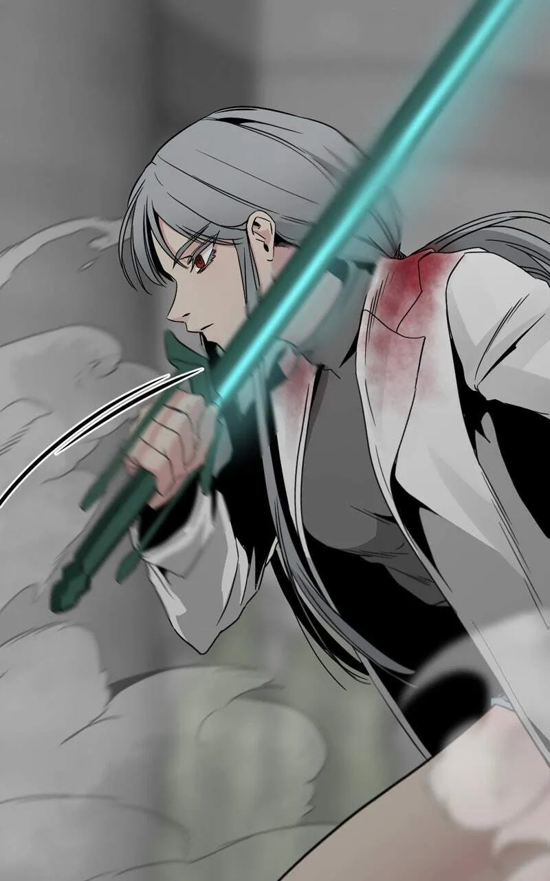 Hero Killer Chapter 108 — Page 32