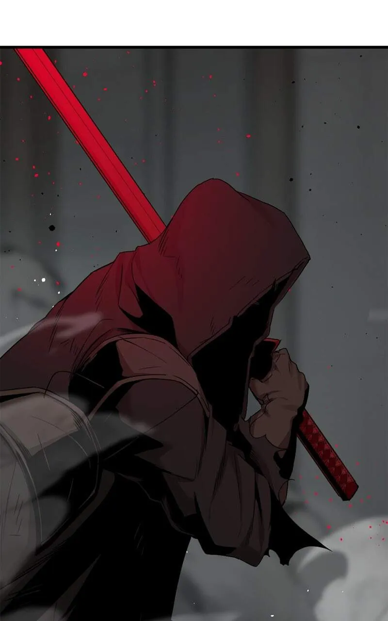 Hero Killer Chapter 108 — Page 34