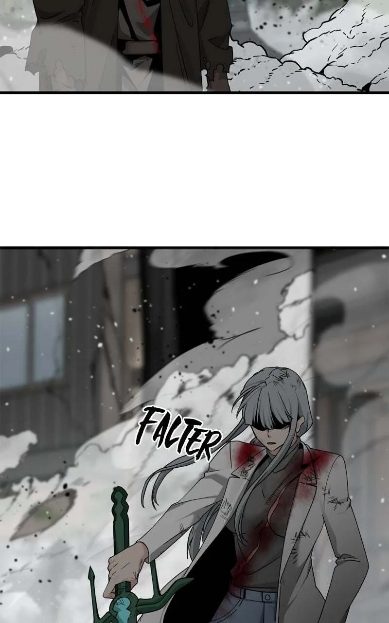Hero Killer Chapter 108 — Page 42