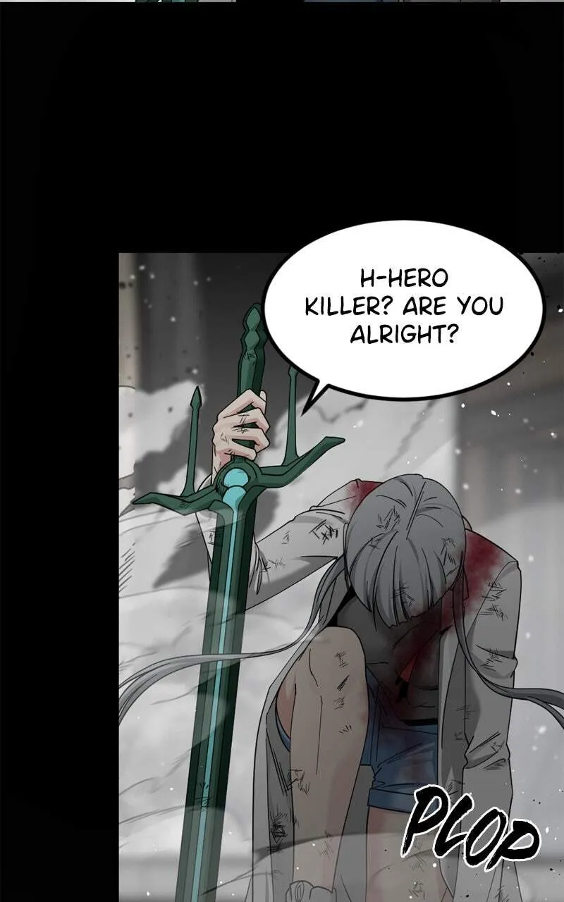 Hero Killer Chapter 108 — Page 43