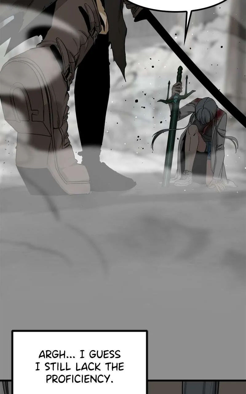 Hero Killer Chapter 108 — Page 45