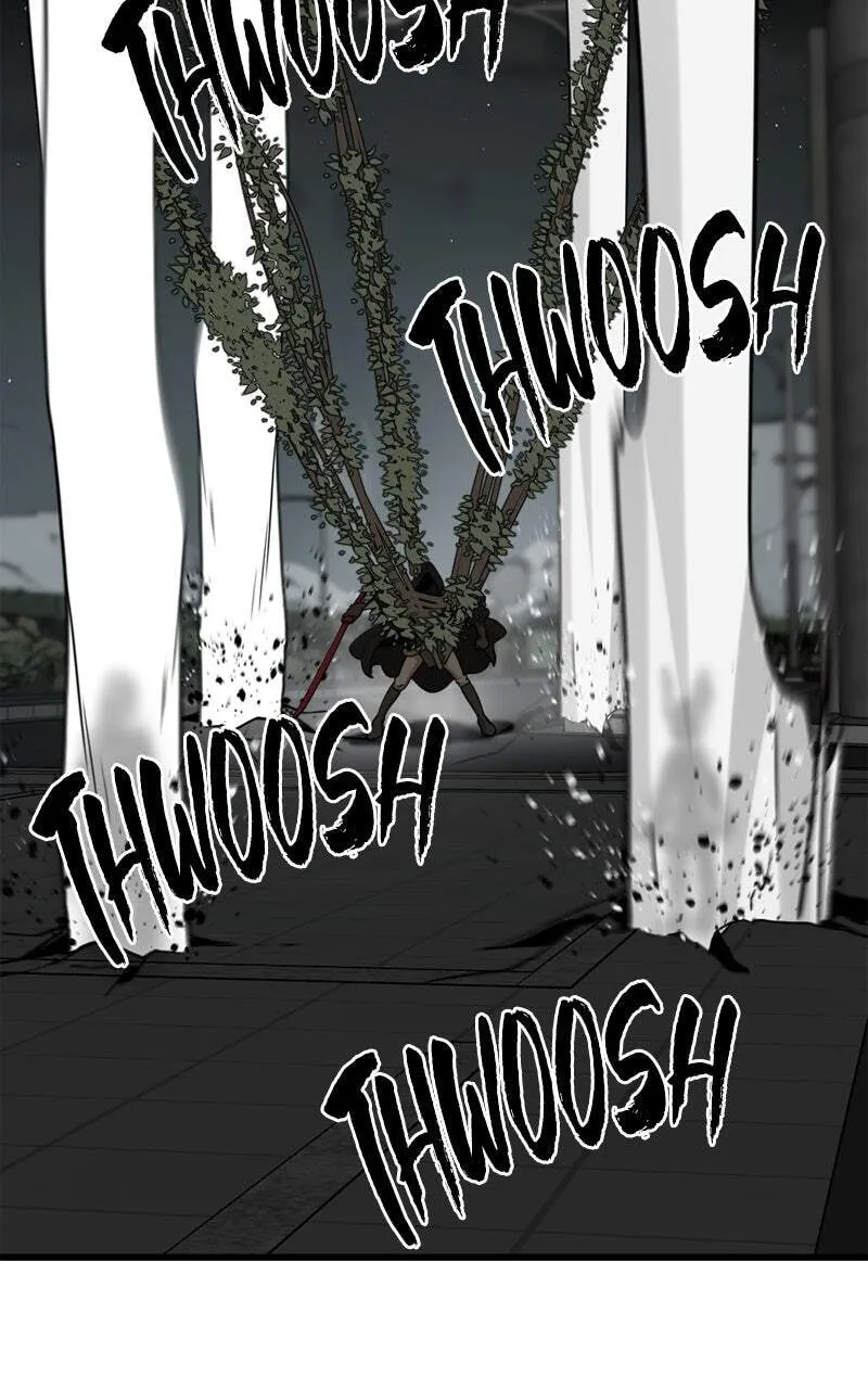 Hero Killer Chapter 108 — Page 51