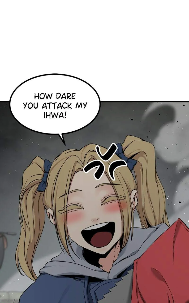 Hero Killer Chapter 108 — Page 52