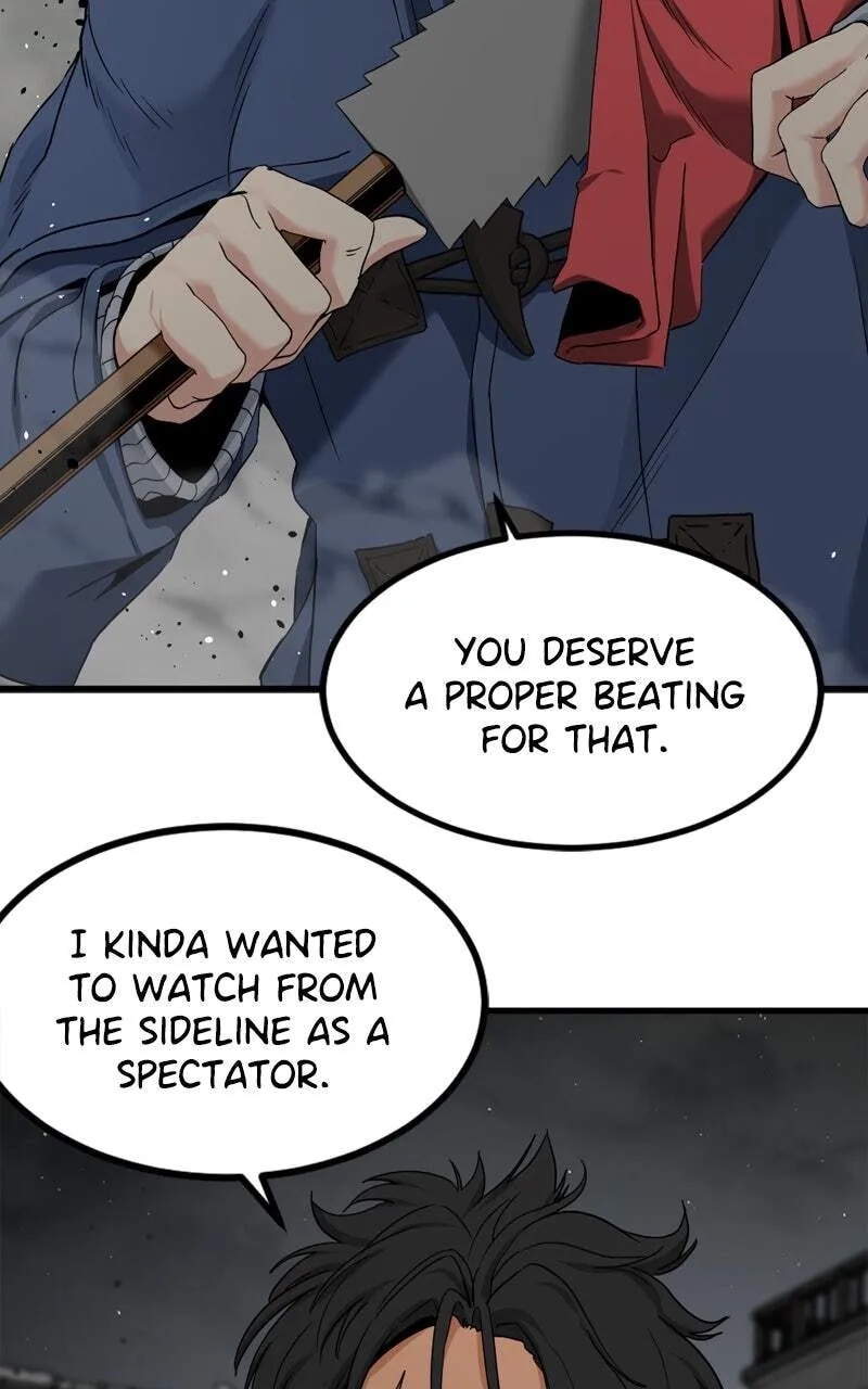 Hero Killer Chapter 108 — Page 53