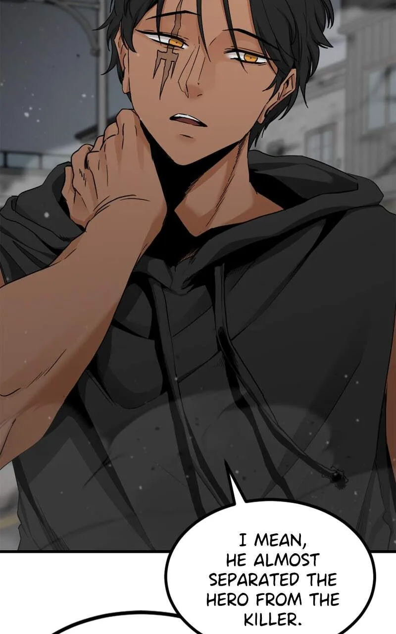 Hero Killer Chapter 108 — Page 54