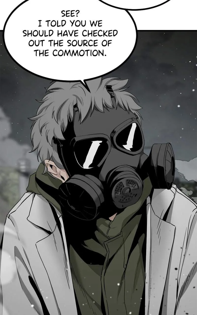 Hero Killer Chapter 108 — Page 55