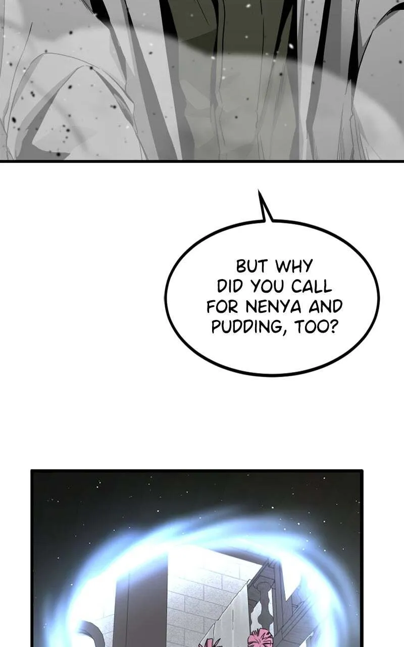 Hero Killer Chapter 108 — Page 56
