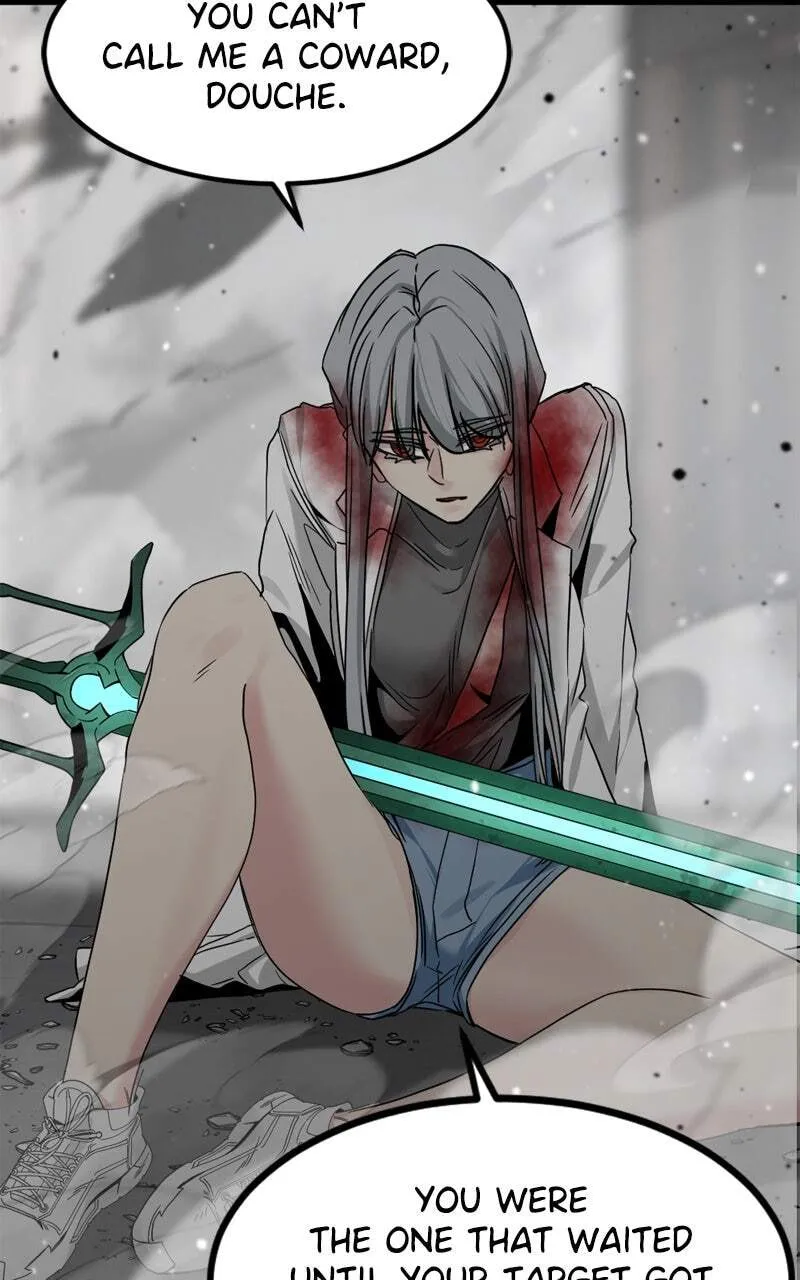 Hero Killer Chapter 108 — Page 58