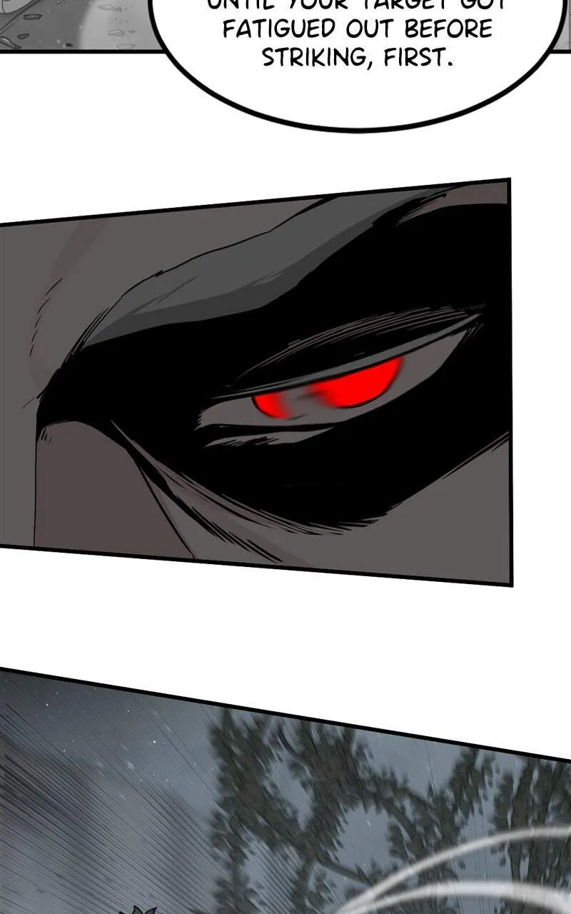 Hero Killer Chapter 108 — Page 59