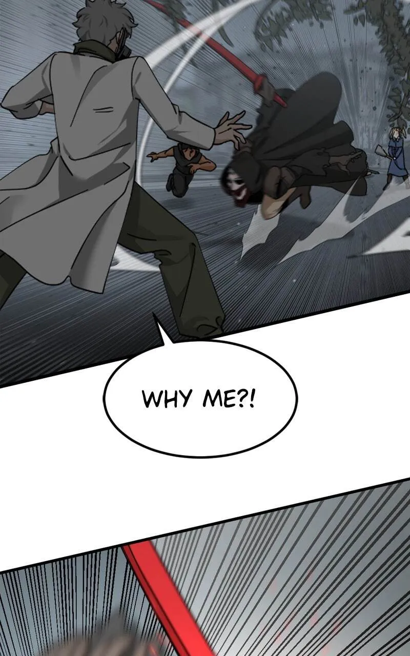Hero Killer Chapter 108 — Page 60