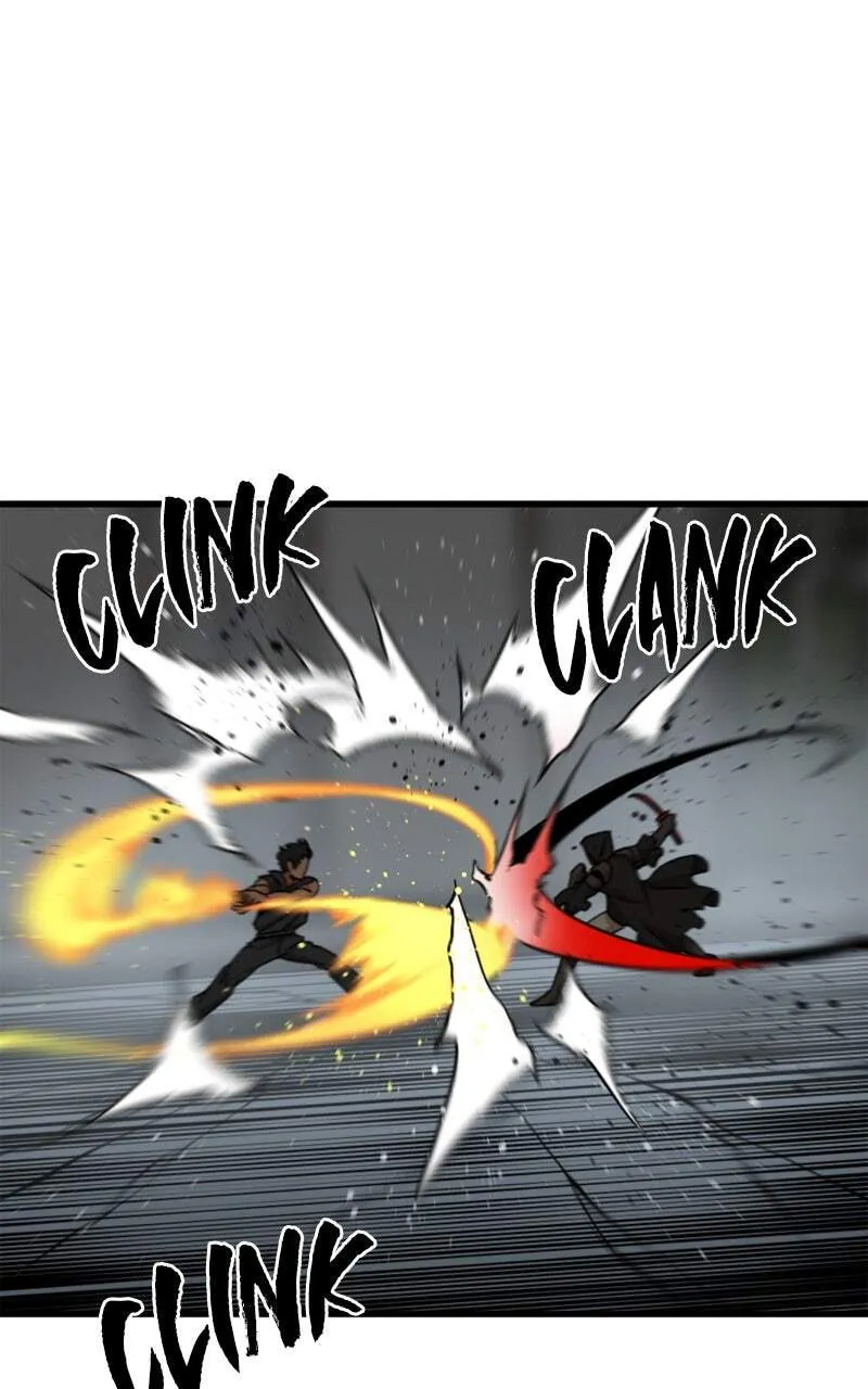 Hero Killer Chapter 108 — Page 65