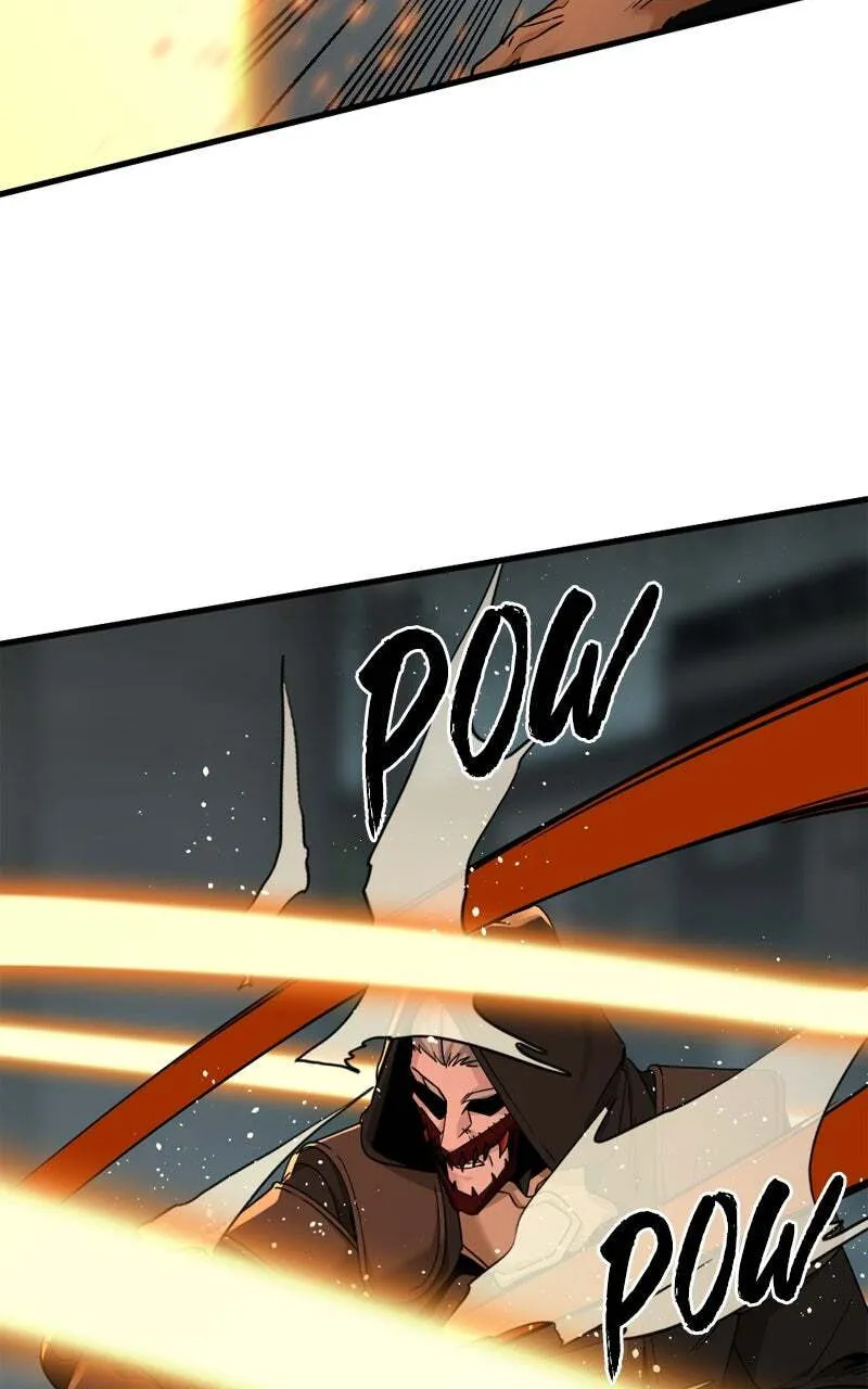 Hero Killer Chapter 108 — Page 67