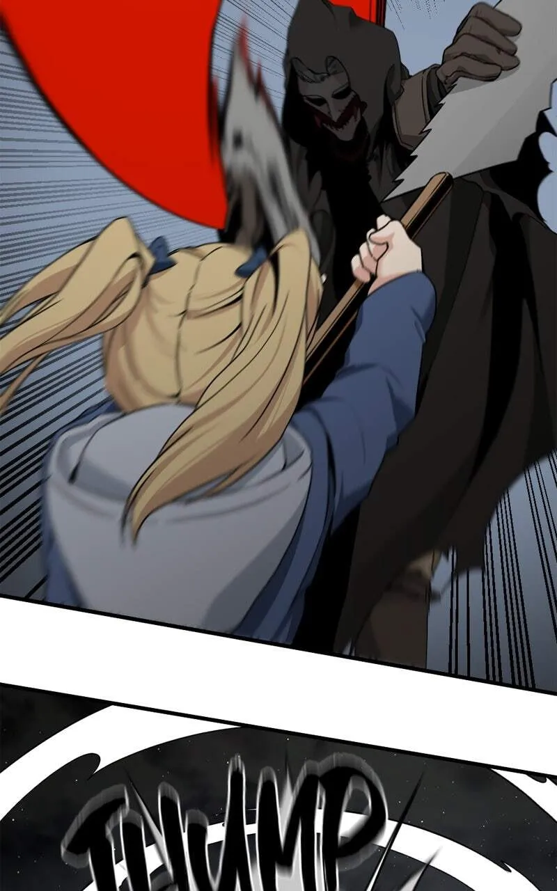 Hero Killer Chapter 108 — Page 81