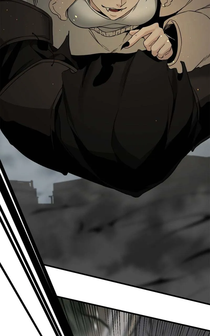 Hero Killer Chapter 108 — Page 85