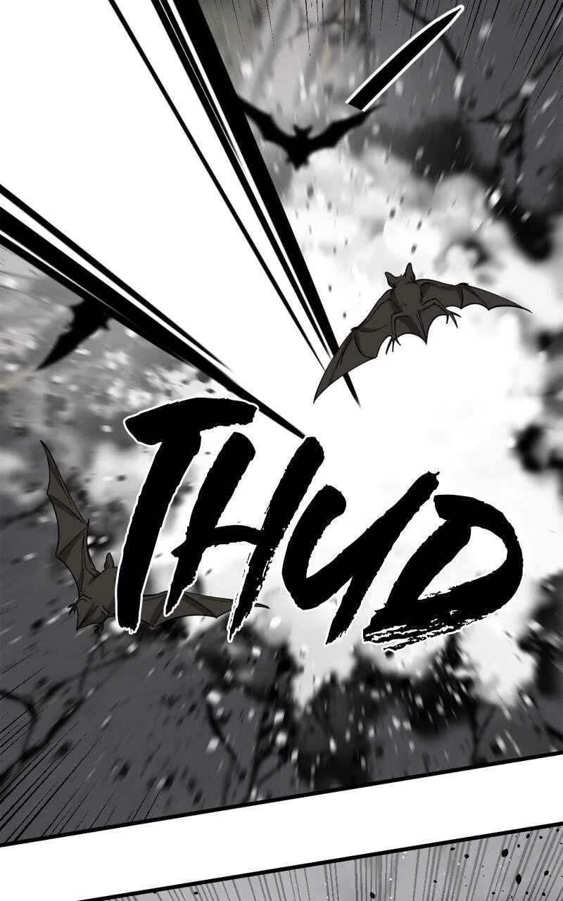 Hero Killer Chapter 108 — Page 86
