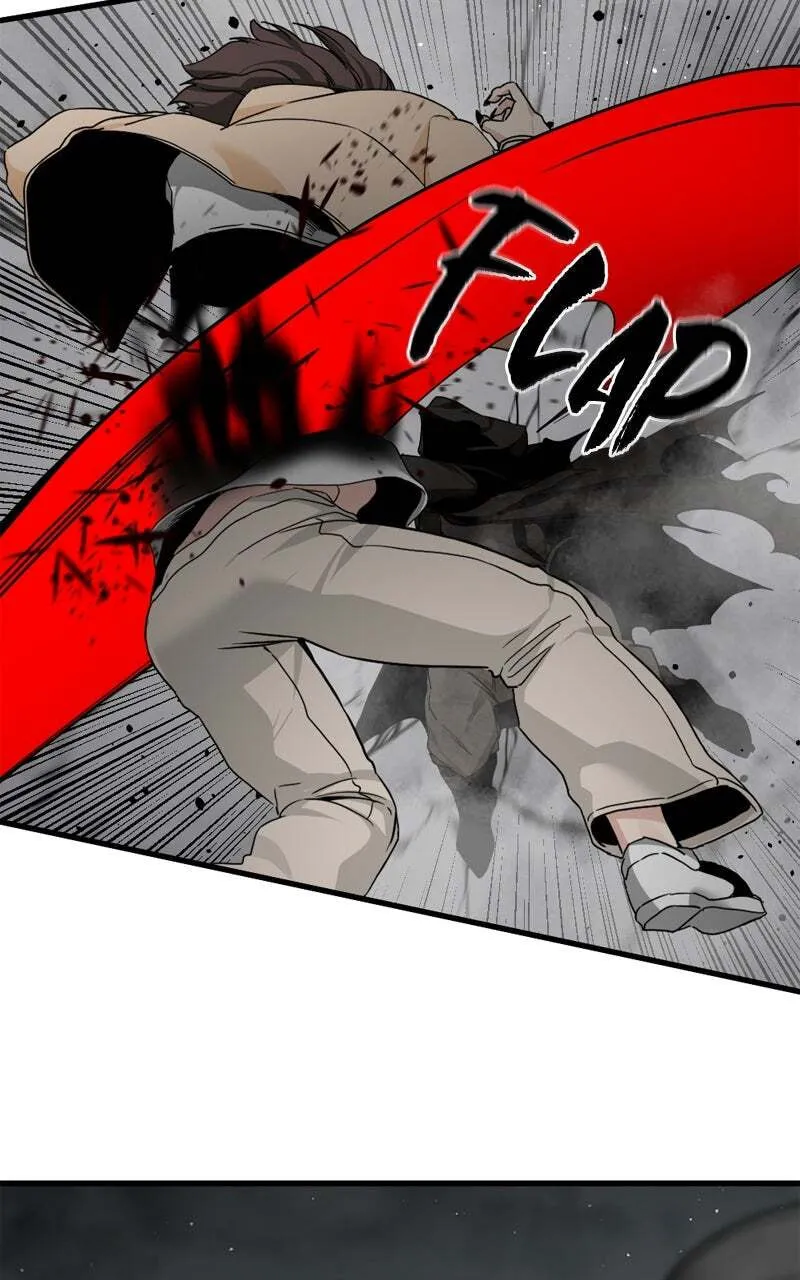 Hero Killer Chapter 108 — Page 87