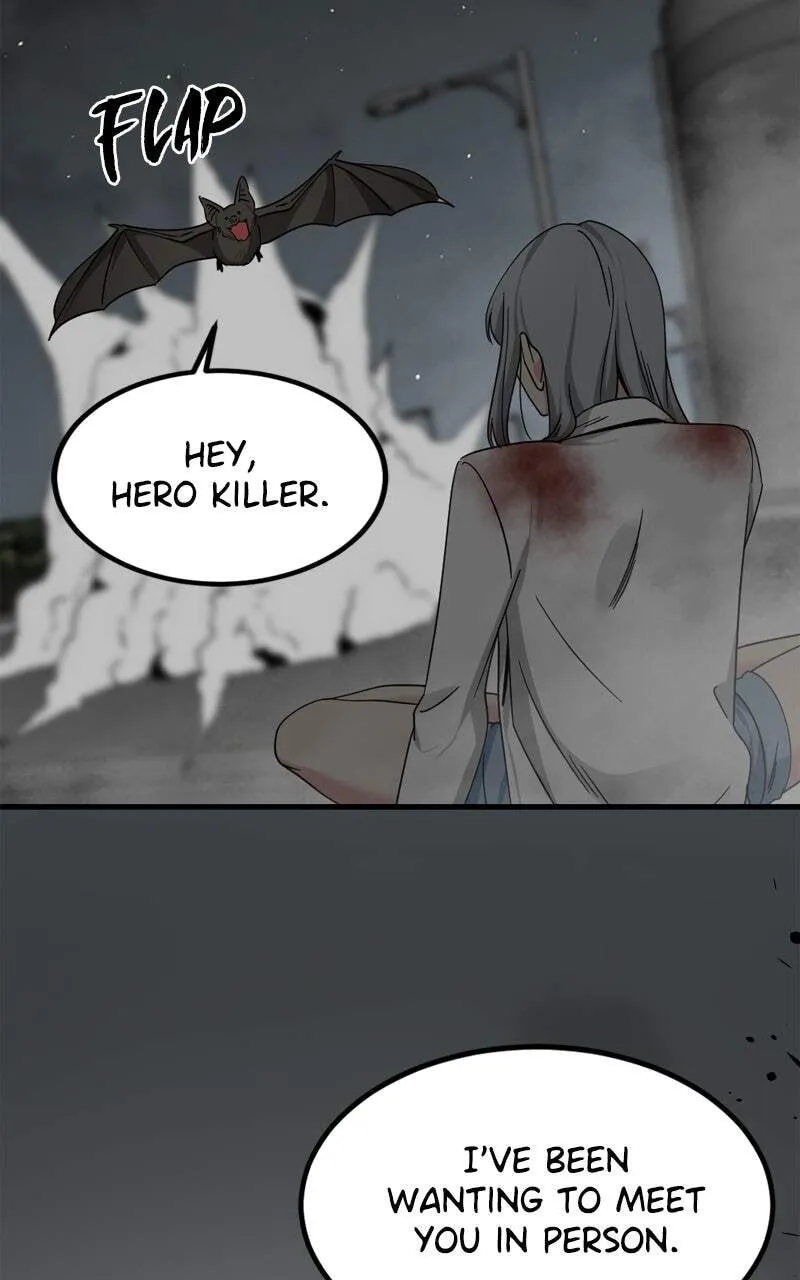 Hero Killer Chapter 108 — Page 88