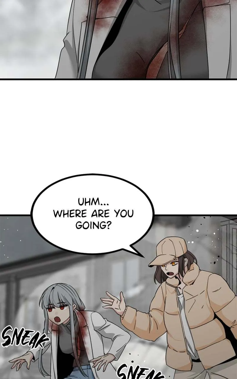 Hero Killer Chapter 108 — Page 91