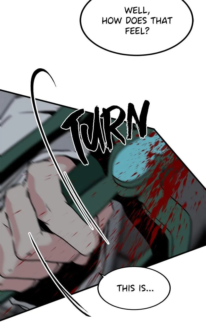 Hero Killer Chapter 108 — Page 98