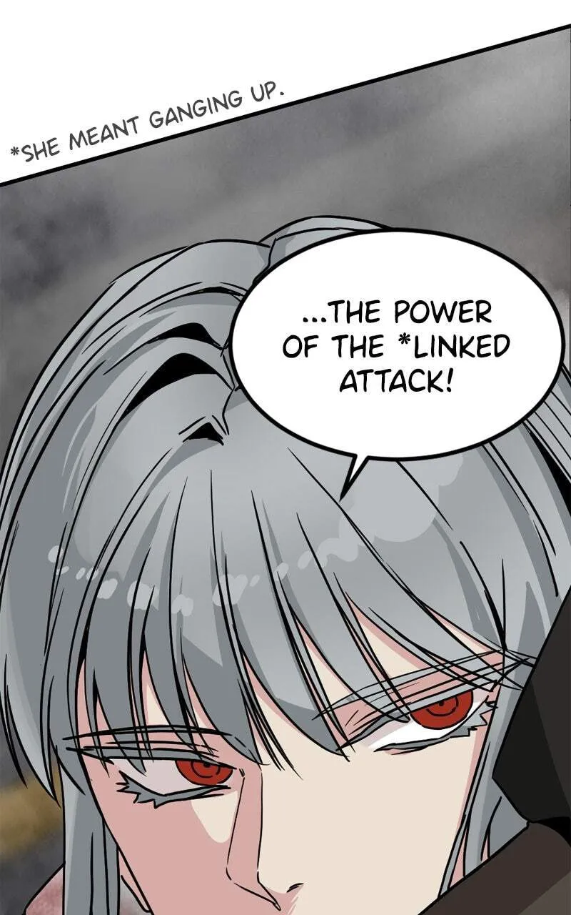Hero Killer Chapter 108 — Page 99