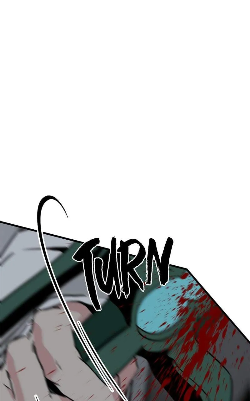 Hero Killer Chapter 109 — Page 1