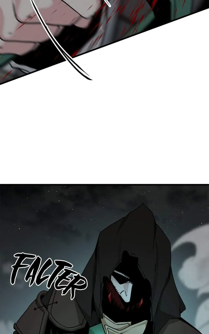 Hero Killer Chapter 109 — Page 2