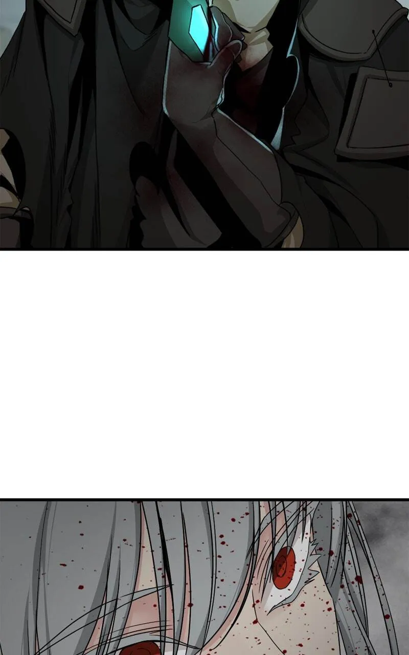 Hero Killer Chapter 109 — Page 3