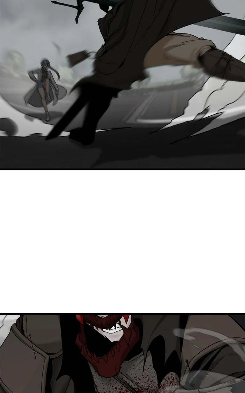Hero Killer Chapter 109 — Page 5