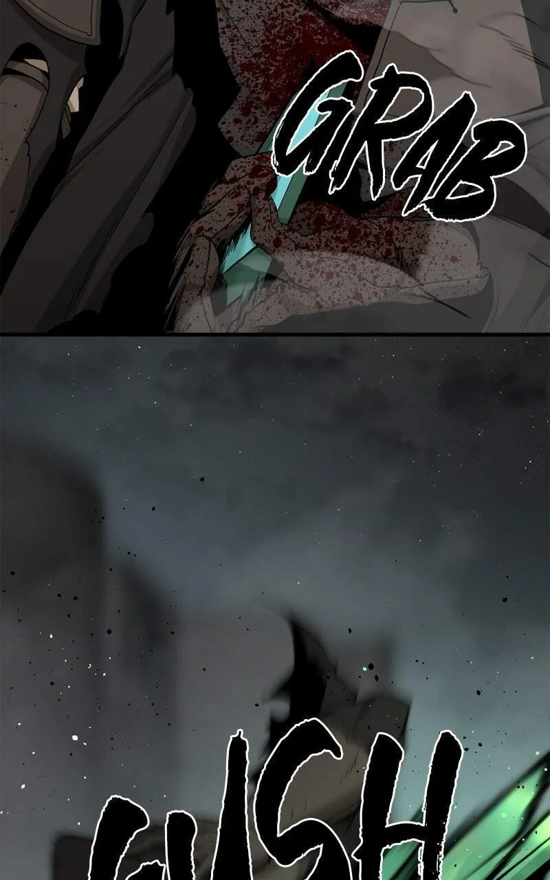 Hero Killer Chapter 109 — Page 6