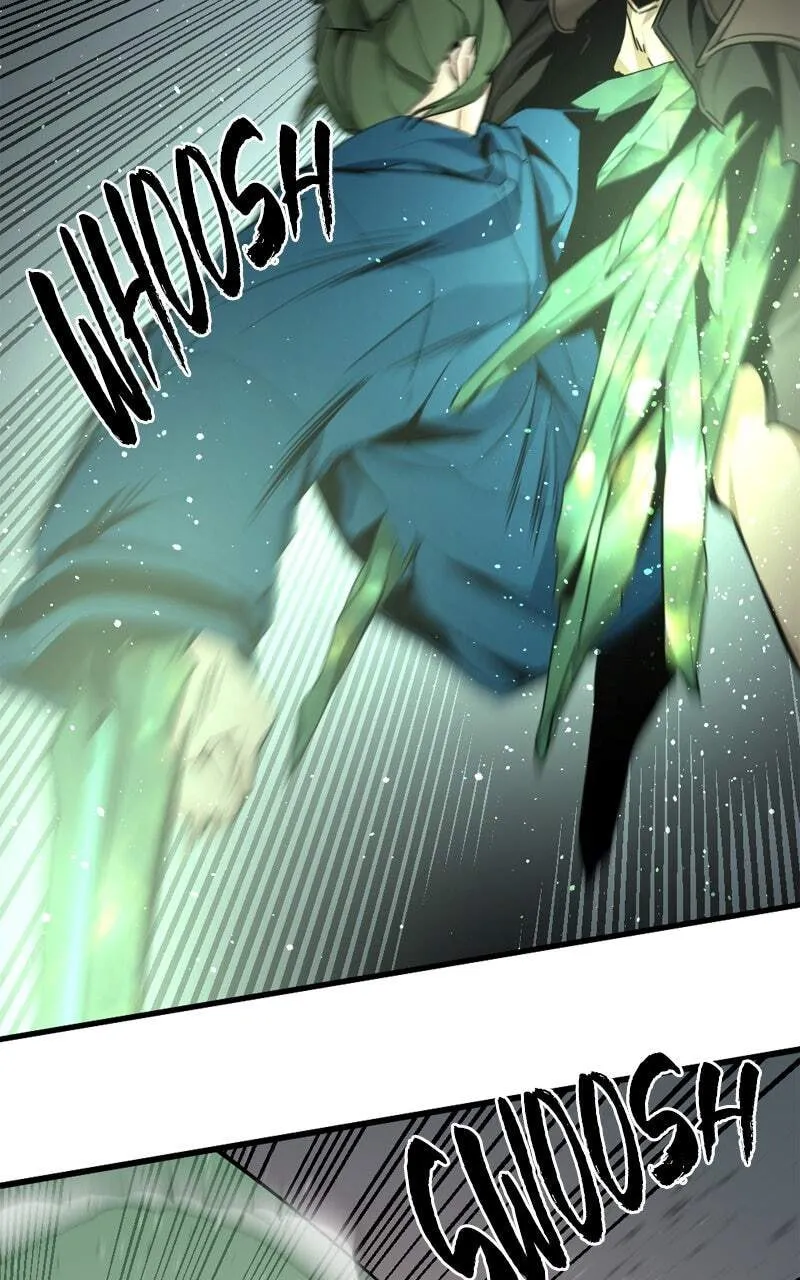 Hero Killer Chapter 109 — Page 8