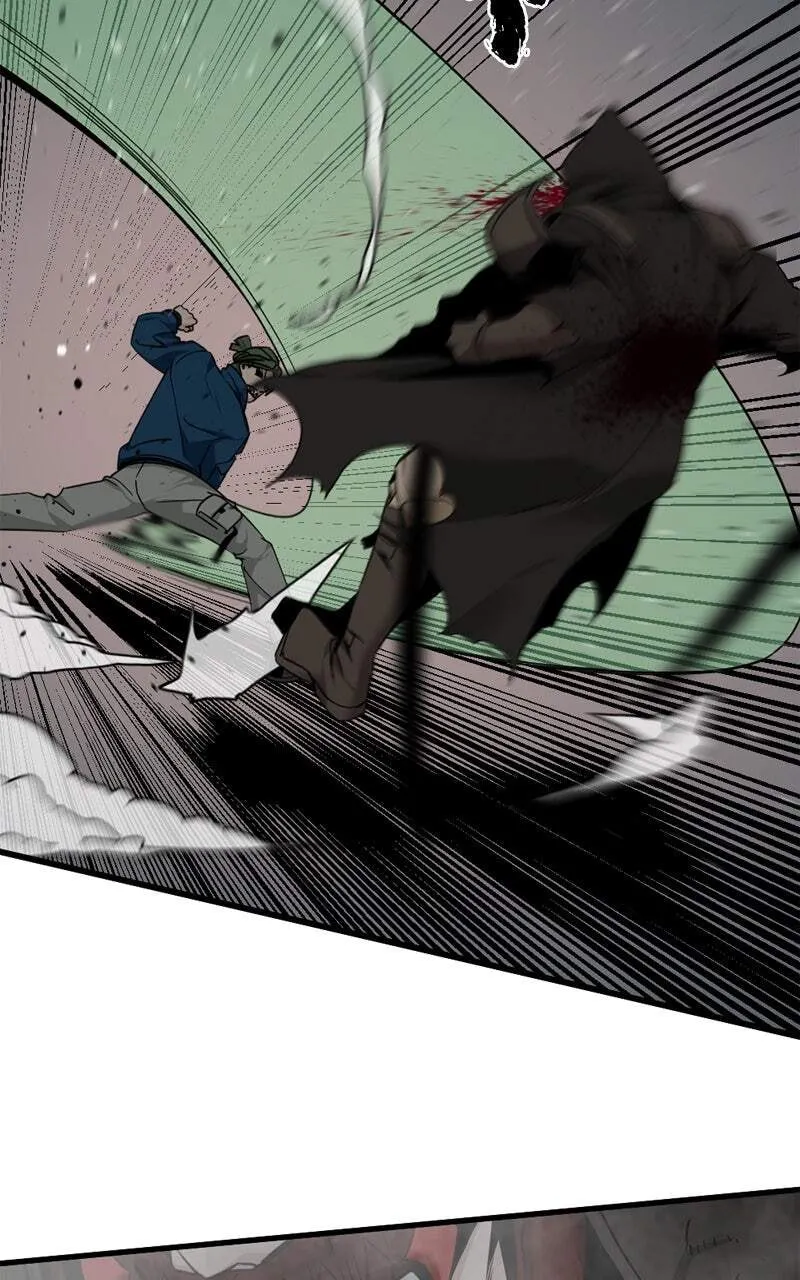 Hero Killer Chapter 109 — Page 9