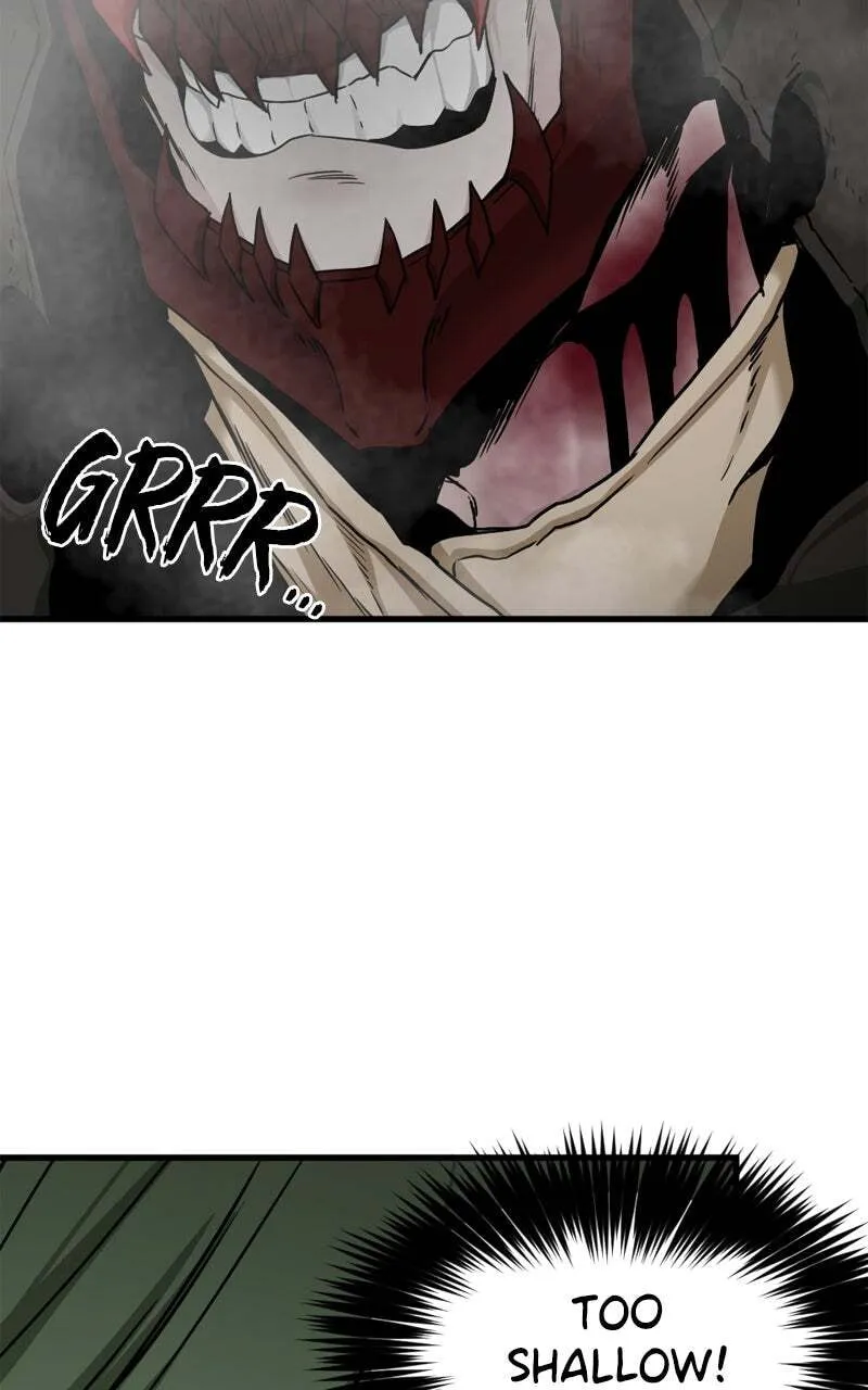 Hero Killer Chapter 109 — Page 10