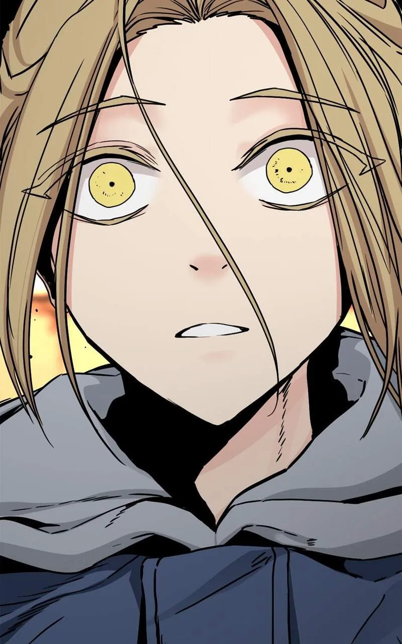Hero Killer Chapter 109 — Page 100