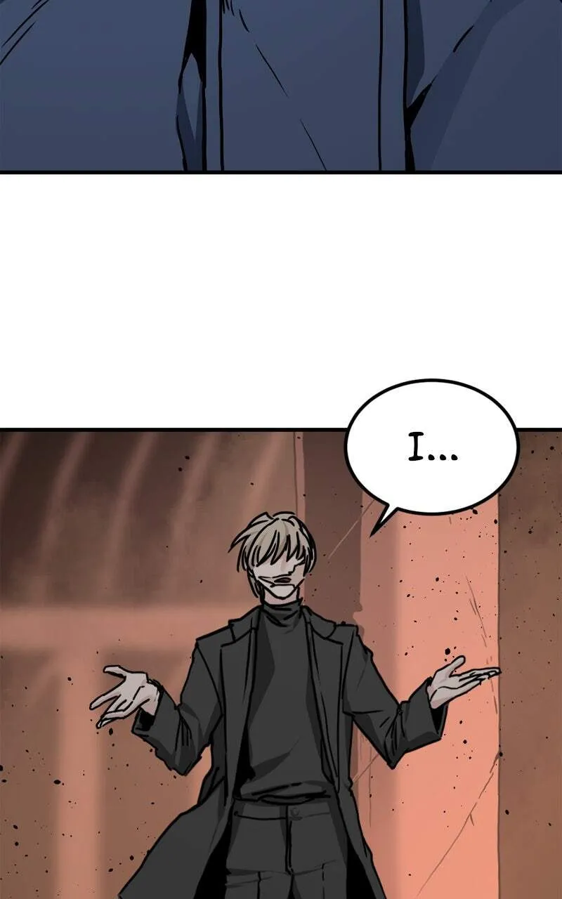 Hero Killer Chapter 109 — Page 101
