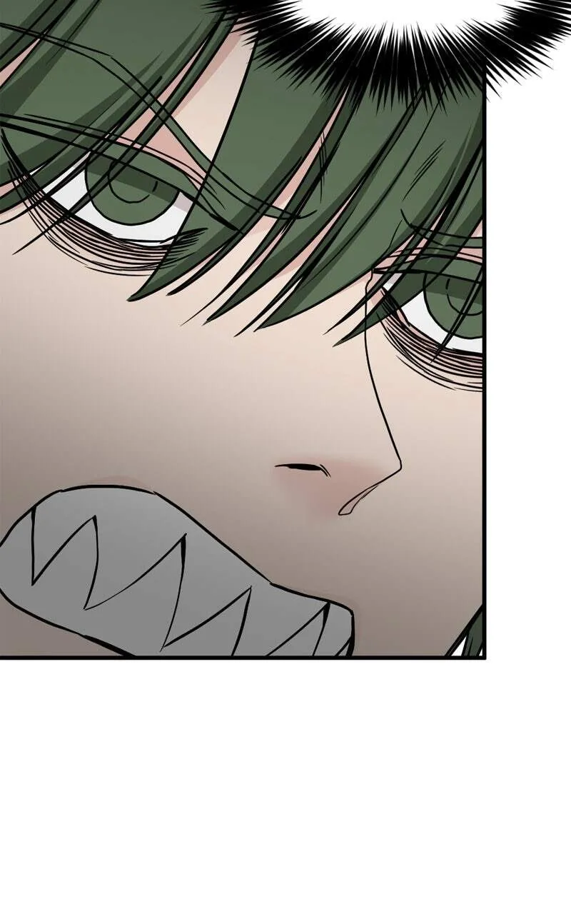 Hero Killer Chapter 109 — Page 11