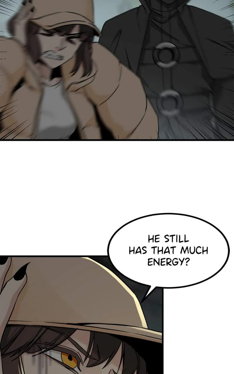 Hero Killer Chapter 109 — Page 15