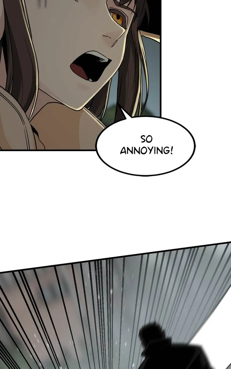 Hero Killer Chapter 109 — Page 16